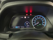 NISSAN d'occasion LEAF II 62 KWH N-CONNECTA de 2021 Meximeux (01)﻿