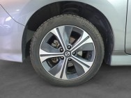 NISSAN d'occasion LEAF II 62 KWH N-CONNECTA de 2021 Meximeux (01)﻿
