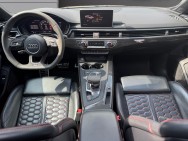 AUDI d'occasion RS5 2.9 V6 TFSI 450 QUATTRO TIPTRONIC AUTO de 2019