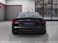 AUDI d'occasion RS5 2.9 V6 TFSI 450 QUATTRO TIPTRONIC AUTO de 2019