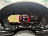 AUDI d'occasion RS5 2.9 V6 TFSI 450 QUATTRO TIPTRONIC AUTO de 2019