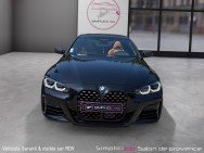 BMW d'occasion SERIE 4 M440iA xDrive 374ch M Performance de 2020
