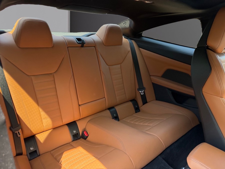 BMW d'occasion SERIE 4 M440iA xDrive 374ch M Performance de 2020