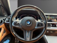BMW d'occasion SERIE 4 M440iA xDrive 374ch M Performance de 2020