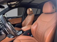 BMW d'occasion X4 G02 20D xDrive 190 ch Pack M Sport BVA8 de 2021