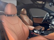 BMW d'occasion X4 G02 20D xDrive 190 ch Pack M Sport BVA8 de 2021