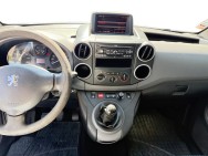 PEUGEOT d'occasion PARTNER 120 L1 1.6 HDi FAP 90 Pack CD Clim Plus de