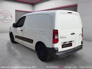 PEUGEOT d'occasion PARTNER 120 L1 1.6 HDi FAP 90 Pack CD Clim Plus de