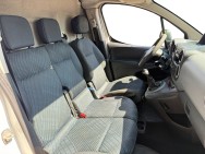 PEUGEOT d'occasion PARTNER 120 L1 1.6 HDi FAP 90 Pack CD Clim Plus de