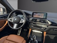 BMW d'occasion X4 G02 20D xDrive 190 ch Pack M Sport BVA8 de 2021