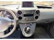 PEUGEOT d'occasion PARTNER 120 L1 1.6 HDi FAP 90 Pack CD Clim Plus de