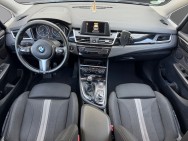 BMW d'occasion SERIE 2 218d 150ch Sport de 2016 Salon de Provence