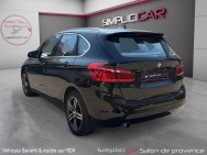 BMW d'occasion SERIE 2 218d 150ch Sport de 2016 Salon de Provence