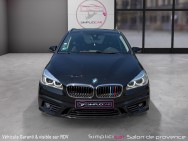 BMW d'occasion SERIE 2 218d 150ch Sport de 2016 Salon de Provence