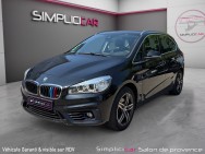 BMW d'occasion SERIE 2 218d 150ch Sport de 2016 Salon de Provence