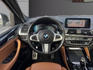 BMW d'occasion X4 G02 20D xDrive 190 ch Pack M Sport BVA8 de 2021