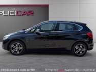 BMW d'occasion SERIE 2 218d 150ch Sport de 2016 Salon de Provence