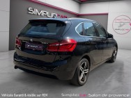 BMW d'occasion SERIE 2 218d 150ch Sport de 2016 Salon de Provence
