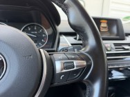 BMW d'occasion SERIE 2 218d 150ch Sport de 2016 Salon de Provence