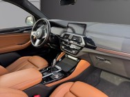 BMW d'occasion X4 G02 20D xDrive 190 ch Pack M Sport BVA8 de 2021