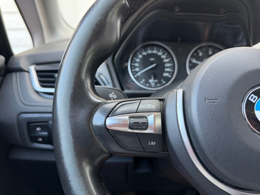 BMW d'occasion SERIE 2 218d 150ch Sport de 2016 Salon de Provence