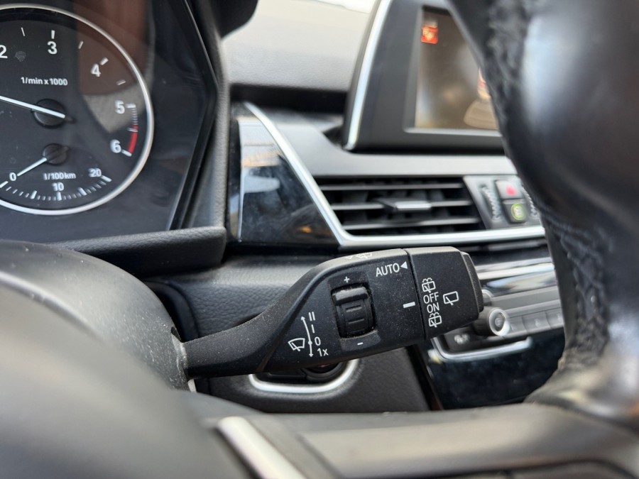 BMW d'occasion SERIE 2 218d 150ch Sport de 2016 Salon de Provence