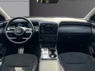 HYUNDAI d'occasion TUCSON 1.6 T-GDi 230ch Hybrid N LINE Edition de
