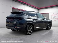 HYUNDAI d'occasion TUCSON 1.6 T-GDi 230ch Hybrid N LINE Edition de