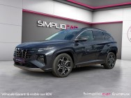HYUNDAI d'occasion TUCSON 1.6 T-GDi 230ch Hybrid N LINE Edition de