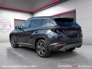 HYUNDAI d'occasion TUCSON 1.6 T-GDi 230ch Hybrid N LINE Edition de