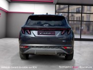 HYUNDAI d'occasion TUCSON 1.6 T-GDi 230ch Hybrid N LINE Edition de