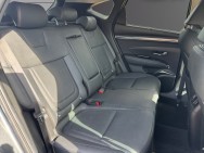 HYUNDAI d'occasion TUCSON 1.6 T-GDi 230ch Hybrid N LINE Edition de