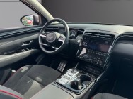 HYUNDAI d'occasion TUCSON 1.6 T-GDi 230ch Hybrid N LINE Edition de