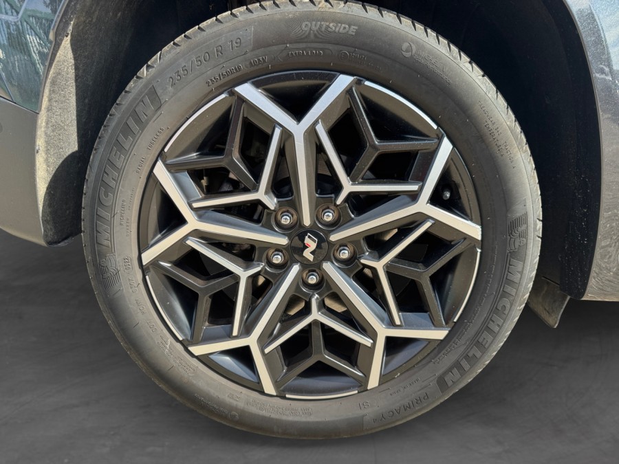 HYUNDAI d'occasion TUCSON 1.6 T-GDi 230ch Hybrid N LINE Edition de