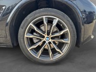 BMW d'occasion X4 G02 20D xDrive 190 ch Pack M Sport BVA8 de 2021