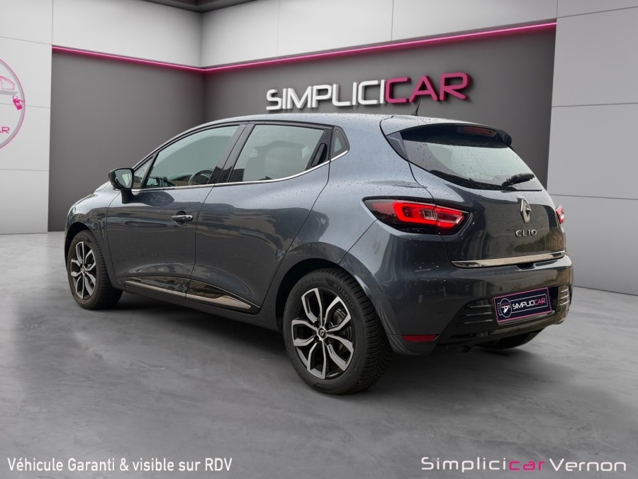 RENAULT d'occasion CLIO 0.9 TCe 90ch energy Intens 5p de 2019 Vernon