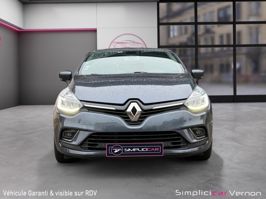 RENAULT d'occasion CLIO 0.9 TCe 90ch energy Intens 5p de 2019 Vernon