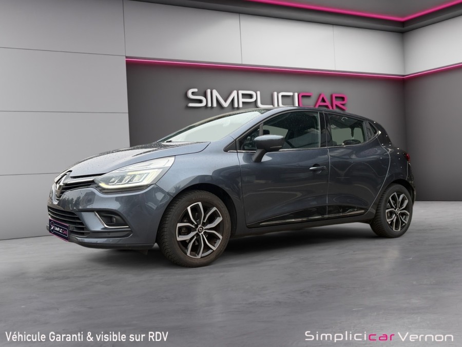 RENAULT d'occasion CLIO 0.9 TCe 90ch energy Intens 5p de 2019 Vernon