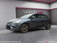 RENAULT d'occasion CLIO 0.9 TCe 90ch energy Intens 5p de 2019 Vernon