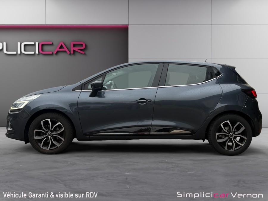 RENAULT d'occasion CLIO 0.9 TCe 90ch energy Intens 5p de 2019 Vernon