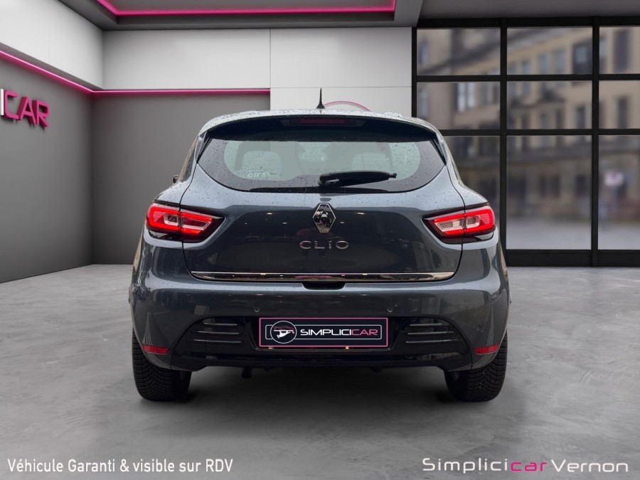 RENAULT d'occasion CLIO 0.9 TCe 90ch energy Intens 5p de 2019 Vernon