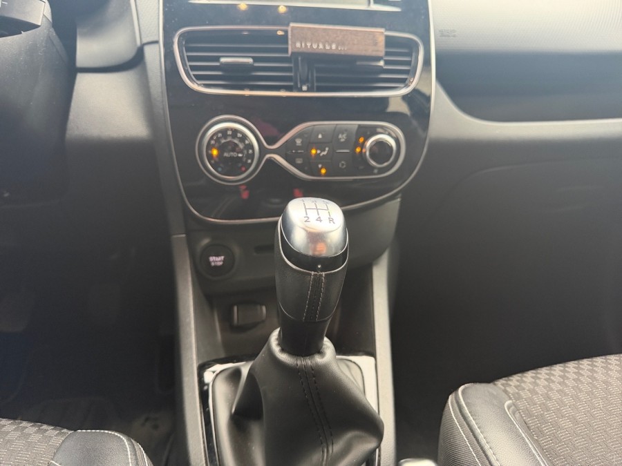 RENAULT d'occasion CLIO 0.9 TCe 90ch energy Intens 5p de 2019 Vernon