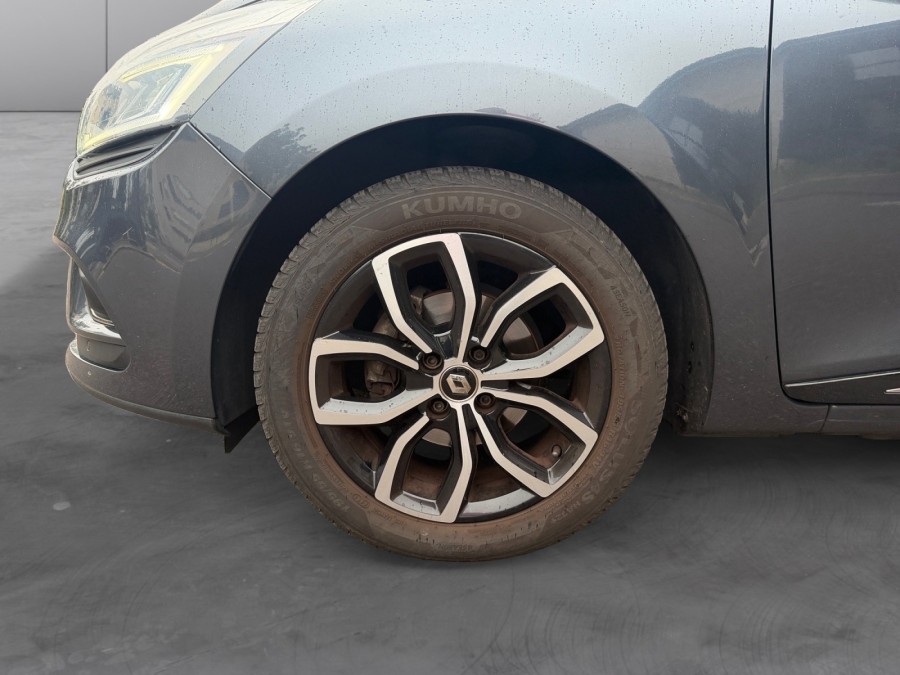 RENAULT d'occasion CLIO 0.9 TCe 90ch energy Intens 5p de 2019 Vernon