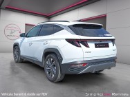 HYUNDAI d'occasion TUCSON 1.6 TGDI 150 HYBRID 48V INTUITIVE de 2021