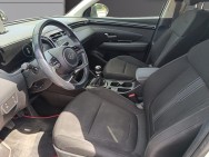 HYUNDAI d'occasion TUCSON 1.6 TGDI 150 HYBRID 48V INTUITIVE de 2021