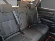 HYUNDAI d'occasion TUCSON 1.6 TGDI 150 HYBRID 48V INTUITIVE de 2021