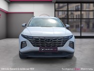 HYUNDAI d'occasion TUCSON 1.6 TGDI 150 HYBRID 48V INTUITIVE de 2021
