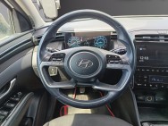 HYUNDAI d'occasion TUCSON 1.6 TGDI 150 HYBRID 48V INTUITIVE de 2021