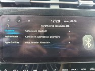 HYUNDAI d'occasion TUCSON 1.6 TGDI 150 HYBRID 48V INTUITIVE de 2021