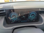 HYUNDAI d'occasion TUCSON 1.6 TGDI 150 HYBRID 48V INTUITIVE de 2021
